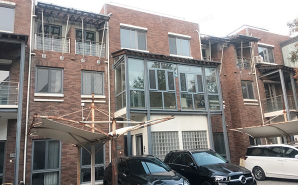 朝阳区 辛店路1号静风园12栋-1至3层12-8（亚运新新家园）