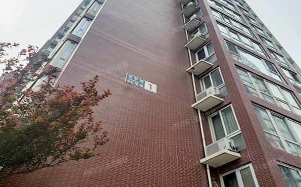 丰台区 光彩路66号院1号楼13层1单元1303号（彩虹城一区）