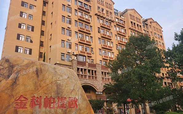 昌平区 沙顺路91号院11号1层4单元103号（金科帕提欧）