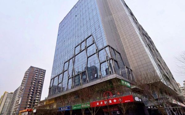 朝阳区 广渠路36号院5号楼12层1213室（首城国际）商业