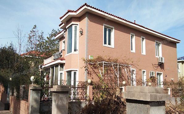 大兴区 半壁店绿茵花园四季区44号楼1至2层（绿茵花园）