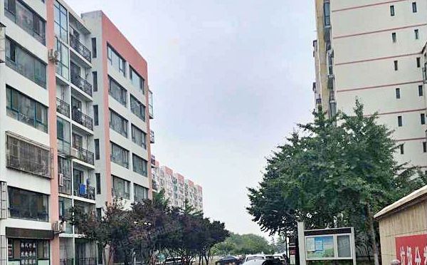 丰台区 益辰欣园1号楼8层2单元801号