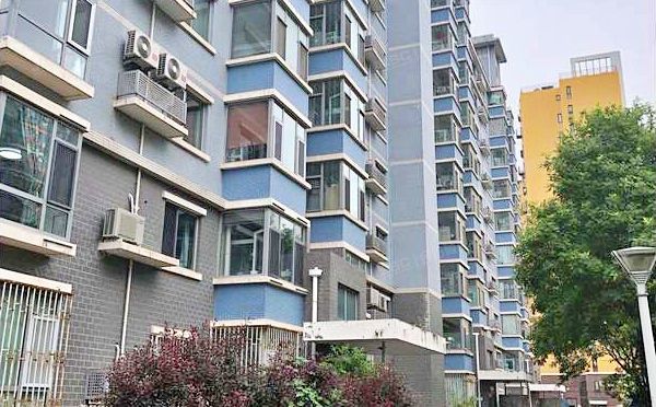 丰台区 马家堡西路30号院7号楼8层1单元801号（瑞丽江畔南区）