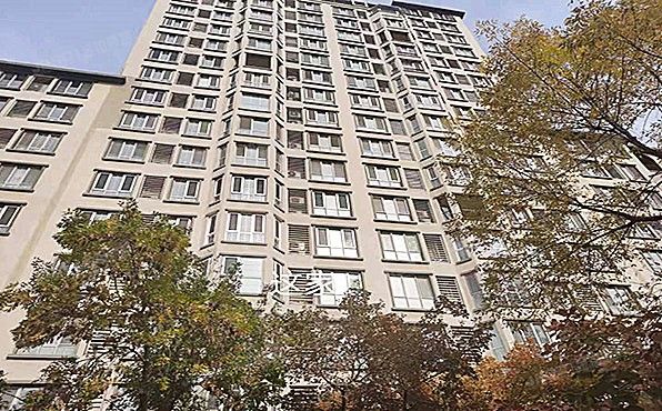 通州区 翠屏南里105号楼5层3单元602