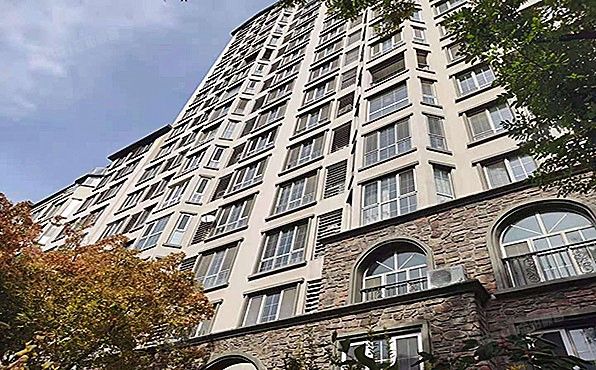 通州区 翠屏南里105号楼5层3单元602