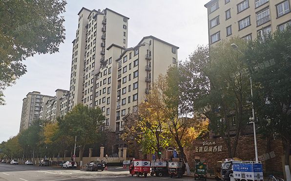 通州区 翠屏南里105号楼5层3单元602