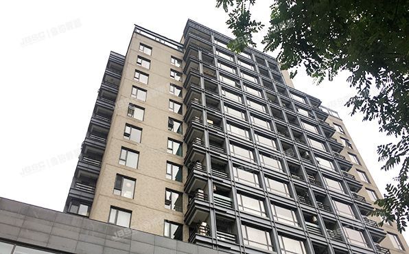 西城区 新华里16号院2号楼14层1406号（京桥国际公馆）