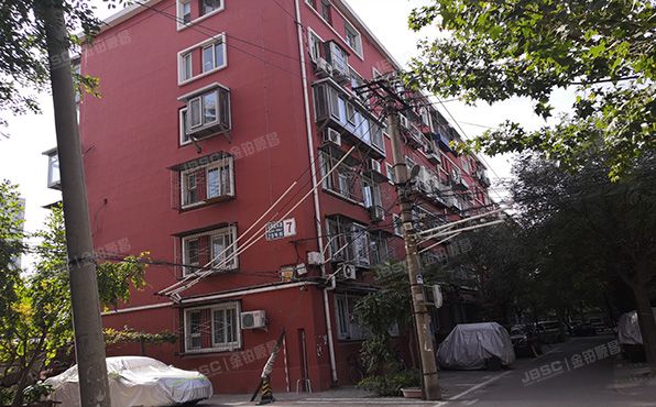 丰台区 马家堡东路29号院3号楼5层3门502号（印刷宿舍大院）