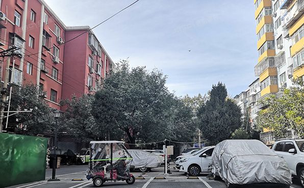 丰台区 马家堡东路29号院3号楼5层3门502号（印刷宿舍大院）