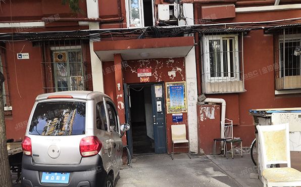 丰台区 马家堡东路29号院3号楼5层3门502号（印刷宿舍大院）