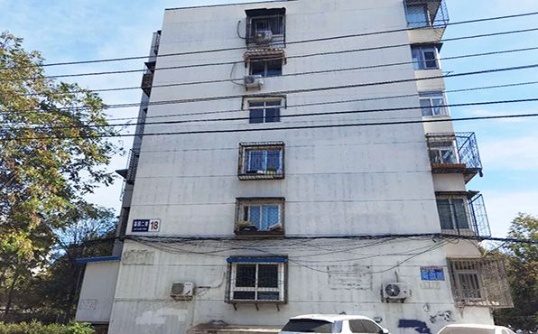 丰台区 嘉园二里18号楼-1层6单元01号