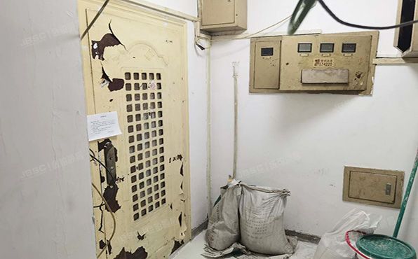 丰台区 嘉园二里18号楼-1层6单元01号