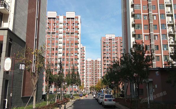 大兴区 瀛坤路1号院15号楼3单元401（瀛海家园逸园）