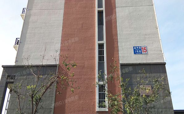 大兴区 瀛坤路1号院15号楼3单元401（瀛海家园逸园）