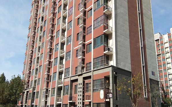 大兴区 瀛坤路1号院15号楼3单元401（瀛海家园逸园）