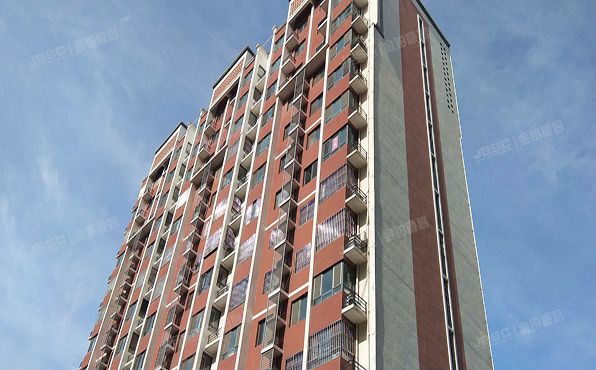 大兴区 瀛坤路1号院15号楼3单元401（瀛海家园逸园）