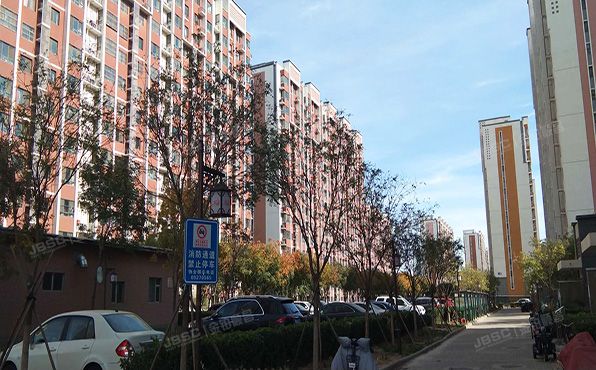 大兴区 瀛坤路1号院15号楼3单元401（瀛海家园逸园）