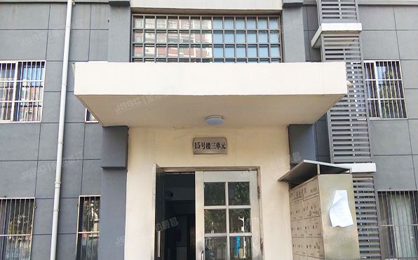 大兴区 瀛坤路1号院15号楼3单元401（瀛海家园逸园）