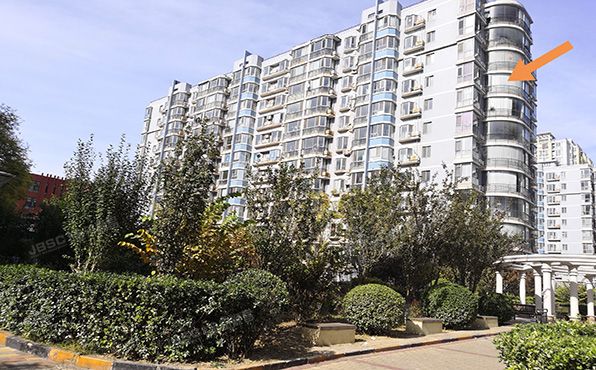 丰台区 马家堡西路30号院7号楼8层1单元801号（瑞丽江畔南区）