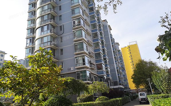 丰台区 马家堡西路30号院7号楼8层1单元801号（瑞丽江畔南区）