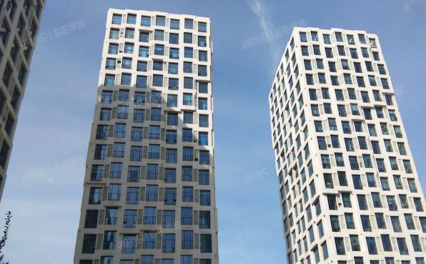 大兴区-西红门 宏业路9号院3号楼1005号（嘉悦广场）办公