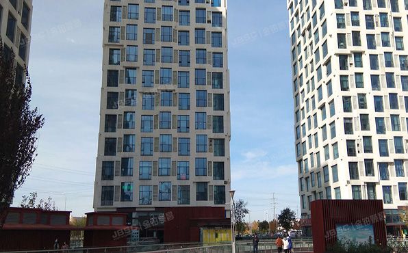 大兴区-西红门 宏业路9号院3号楼1005号（嘉悦广场）办公