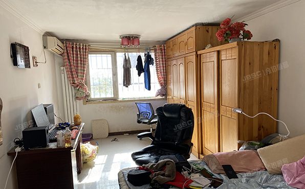 大兴区 五福堂北路2号院1号楼10层1单元1006（中南湾）经适房