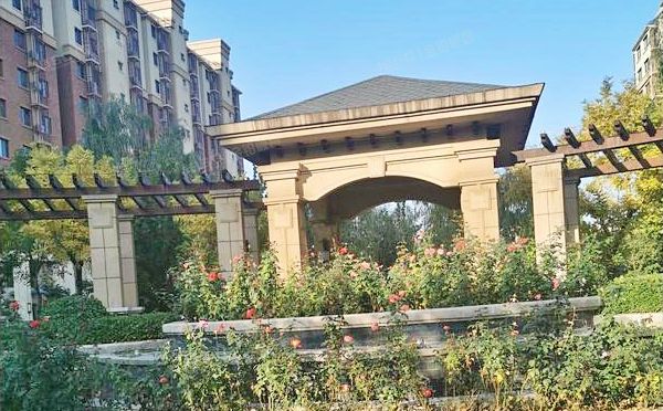 密云区 铁西路6号院11号楼10层1单元1002室（华远澜悦）