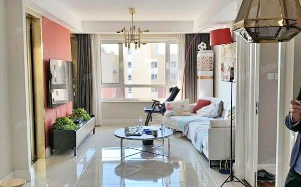 密云区 铁西路6号院11号楼10层1单元1002室（华远澜悦）