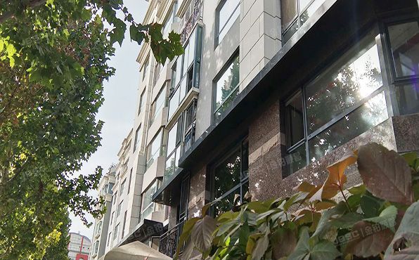 西城区 太平桥大街98号院5号楼2层3门202（中海凯旋）