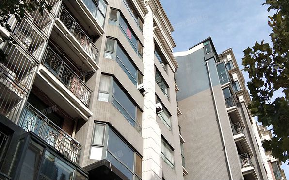 西城区 太平桥大街98号院5号楼2层3门202（中海凯旋）