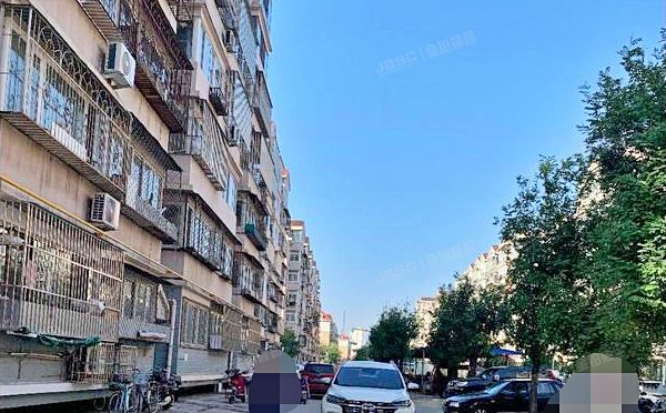 密云区 檀州家园东区7号楼6层5单元601（檀州家园）