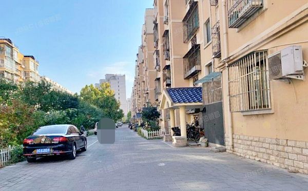 密云区 檀城东区11号楼4层3单元402室（檀城东区）