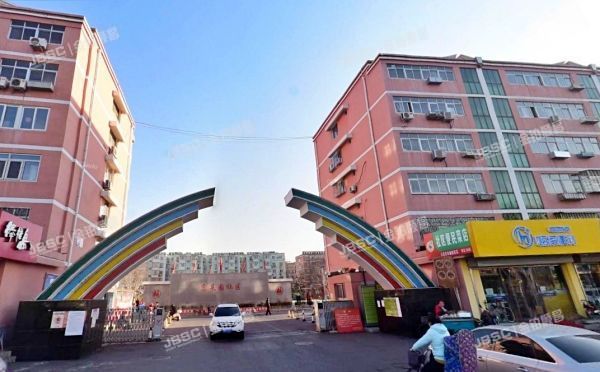 密云区 东菜园小区6号楼1层1单元101室