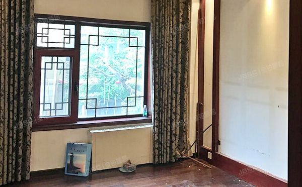 经济技术开发区 天华园二里二区17号楼1至3层B门（秋盛居）