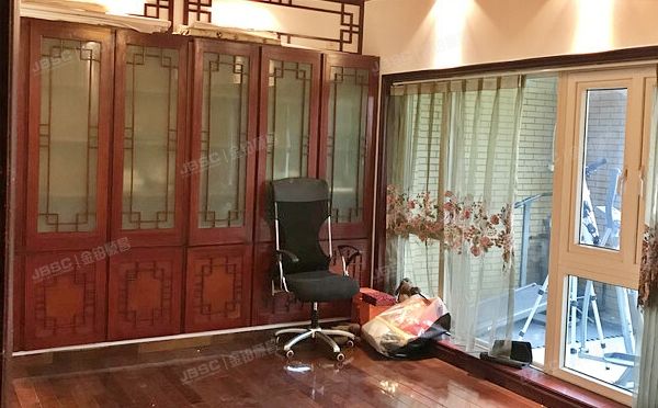 经济技术开发区 天华园二里二区17号楼1至3层B门（秋盛居）