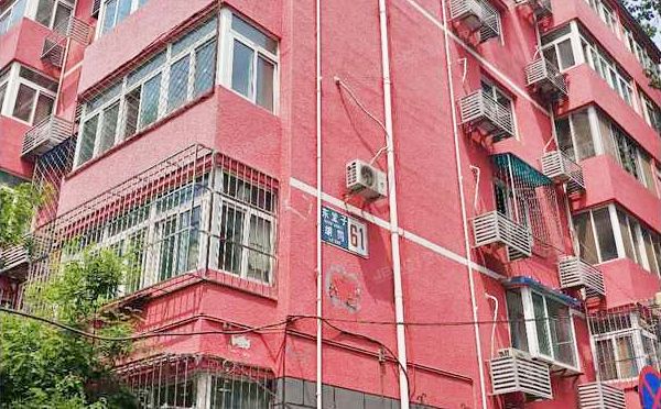 东城区 东堂子胡同61号-1层5单元D502号