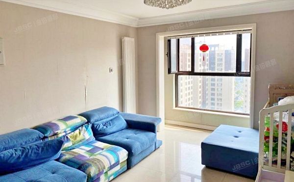 丰台区 六圈路2号院5号楼20层3单元2004号（中海御馨阁）