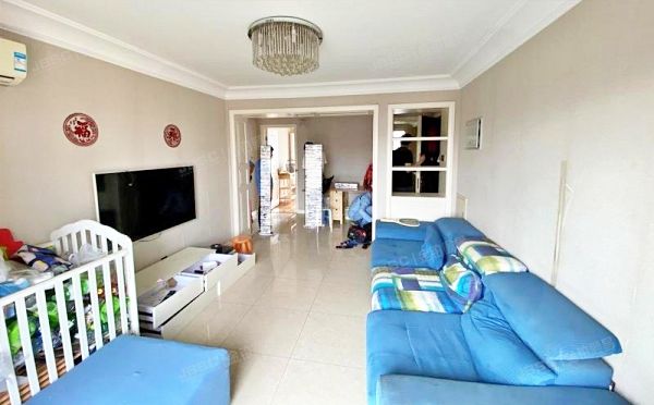 丰台区 六圈路2号院5号楼20层3单元2004号（中海御馨阁）