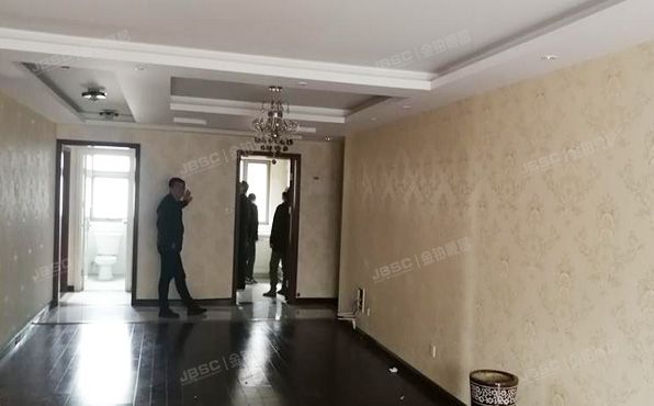 昌平区 创新园18号楼3单元1703室+车位（金隅万科城西区）