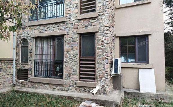 昌平区 沙顺路91号院11号1层4单元103号（金科帕提欧）