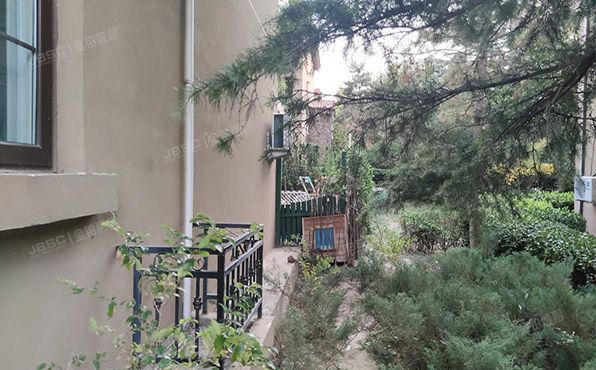 昌平区 沙顺路91号院11号1层4单元103号（金科帕提欧）