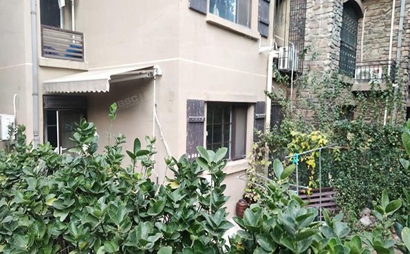 昌平区 沙顺路91号院11号1层4单元103号（金科帕提欧）