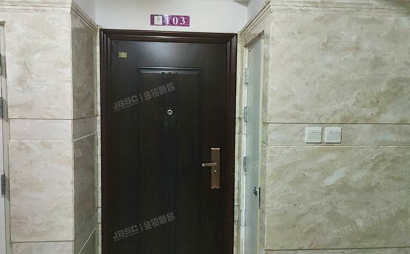 昌平区 沙顺路91号院11号1层4单元103号（金科帕提欧）