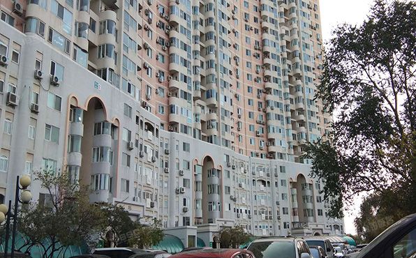 海淀区 莲花苑1号楼4单元2501（莲花小区）