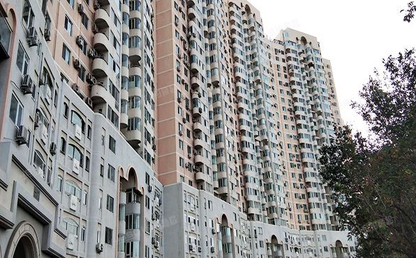 海淀区 莲花苑1号楼4单元2501（莲花小区）