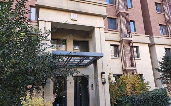 密云区 铁西路6号院11号楼10层1单元1002室（华远澜悦）