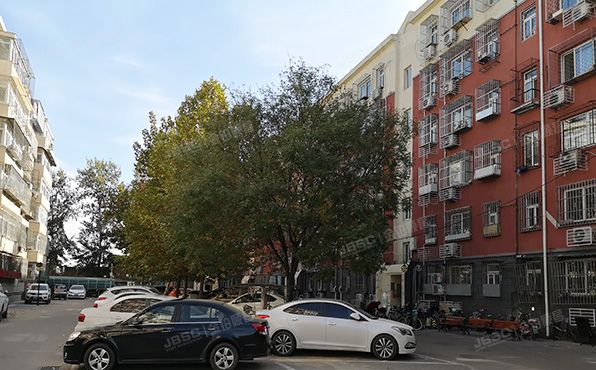 大兴区-黄村镇 海子角南里8号楼1层3单元101