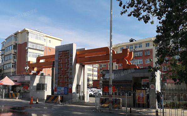 大兴区-黄村镇 海子角南里8号楼1层3单元101