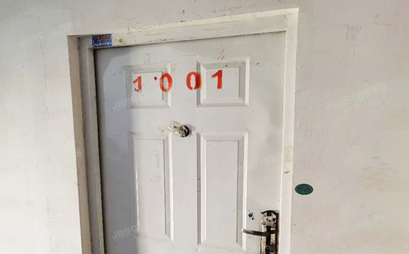 丰台区 西马场路6号院3号楼10层4单元1001号（怡然家园南区）